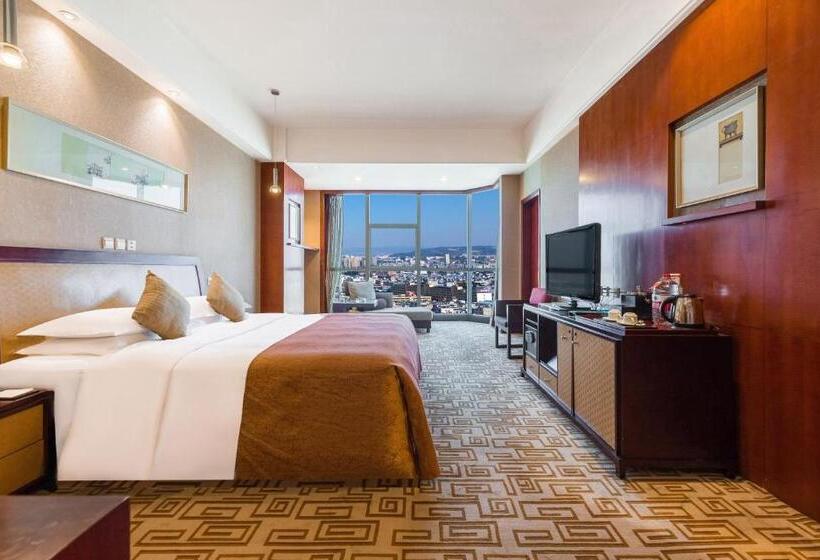 Empark Grand Hotel Kunming