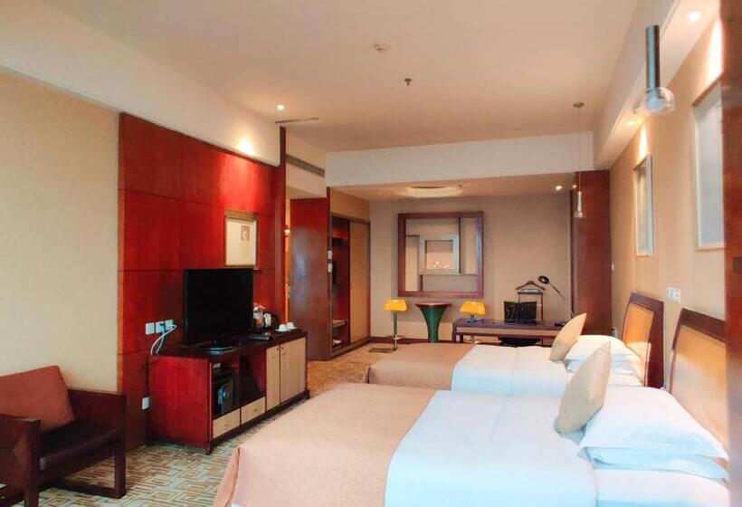 Empark Grand Hotel Kunming