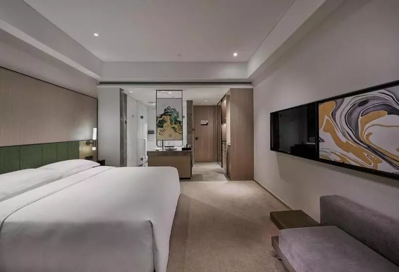 Empark Grand Hotel Kunming