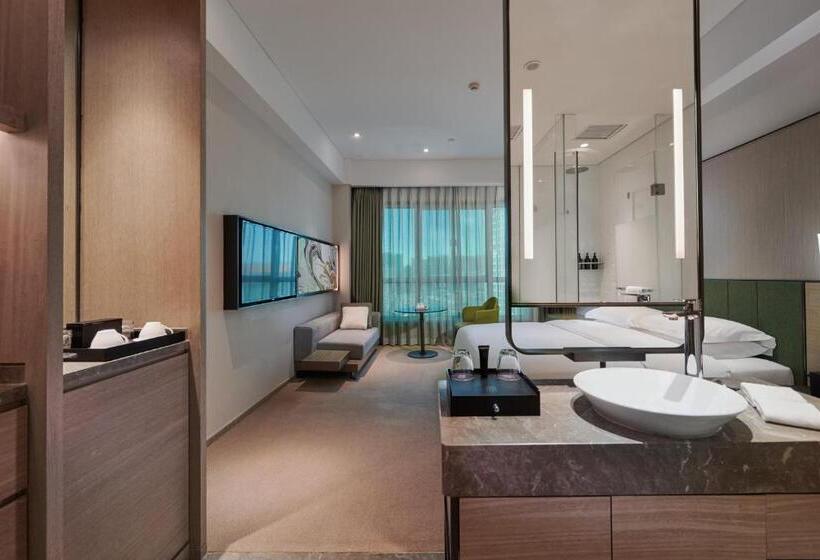 Empark Grand Hotel Kunming