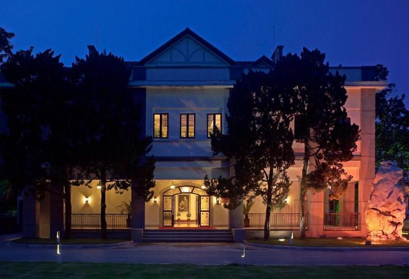 Garden Hotel Suzhou