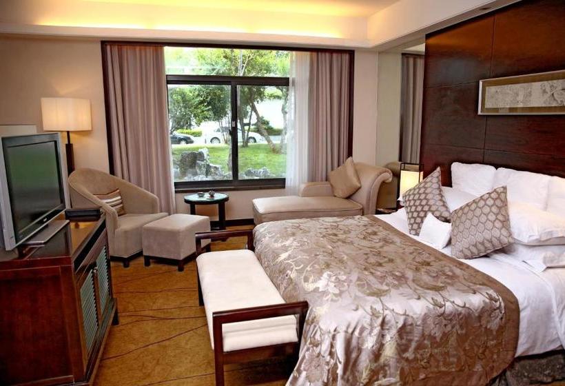 Garden Hotel Suzhou