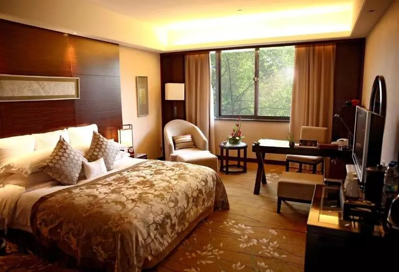 Garden Hotel Suzhou