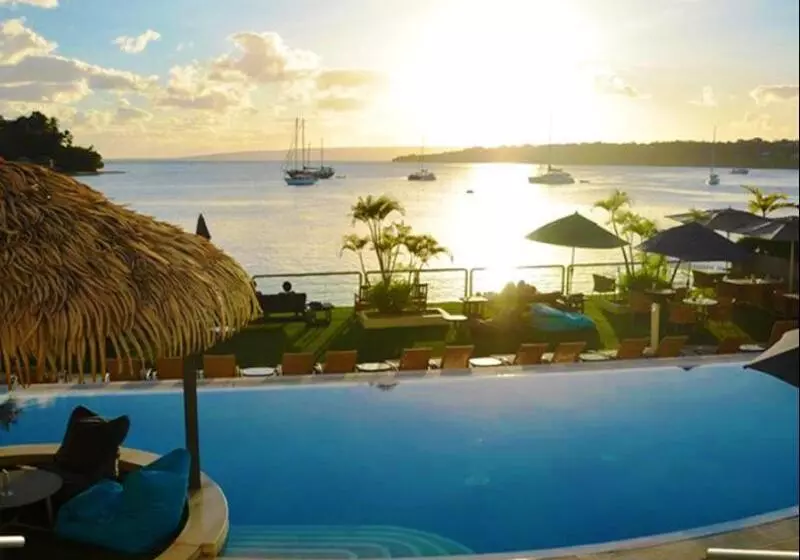 Grand Hotel & Casino