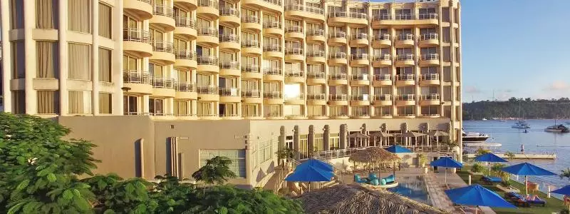 Grand Hotel & Casino