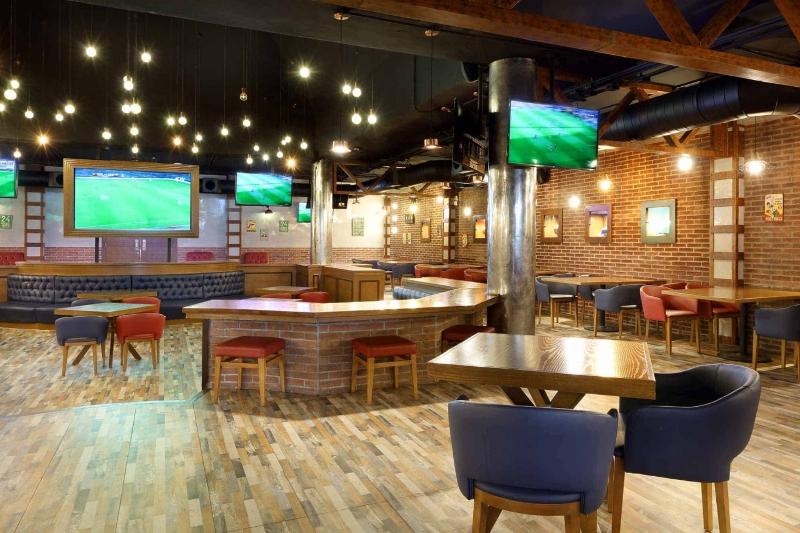 Grand Palladium Select White Sand Resort & Spa - All Inclusive