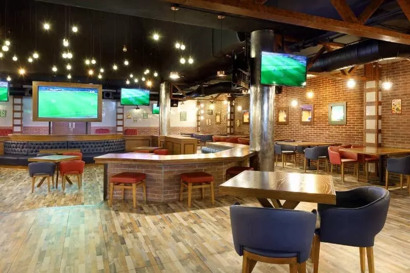 Grand Palladium Select White Sand Resort & Spa - All Inclusive