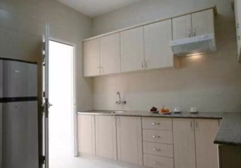 Hala Hotel Apartments