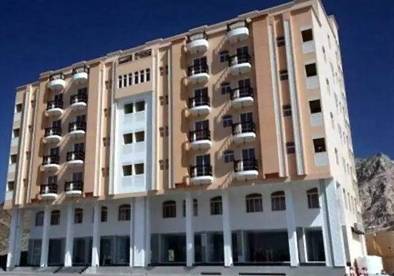 Hala Hotel Apartments