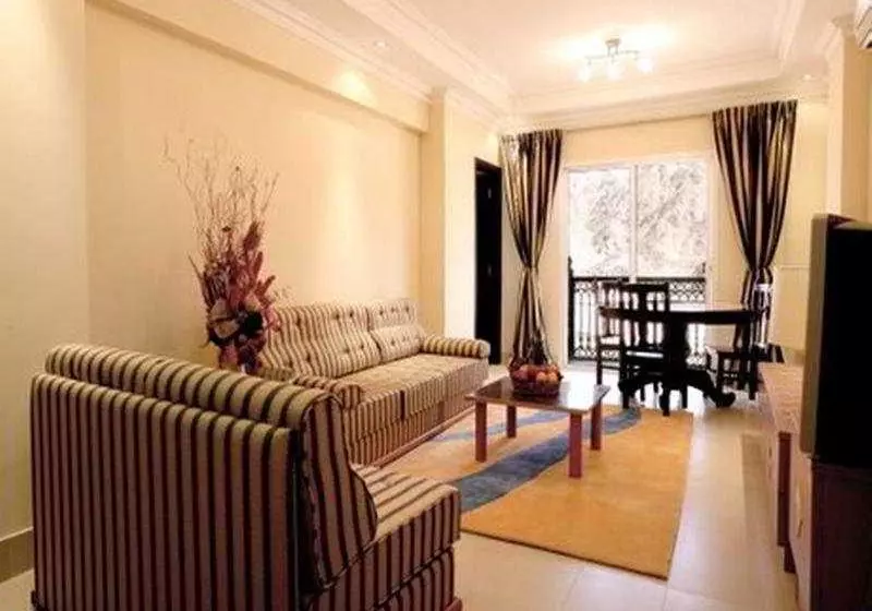 Hala Hotel Apartments