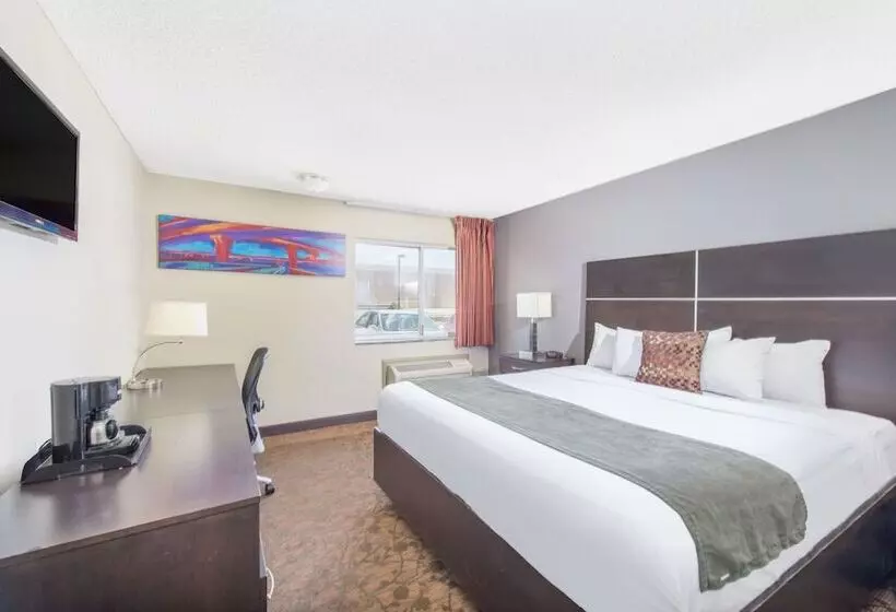 酒店 Amerstone Inn & Event Center