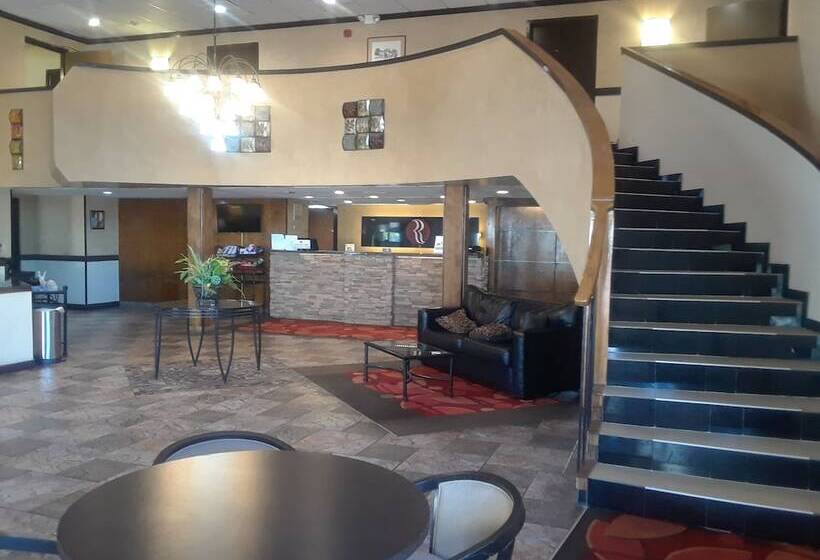 فندق Amerstone Inn & Event Center