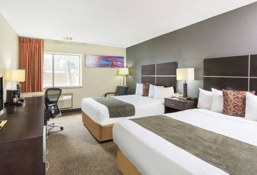 فندق Amerstone Inn & Event Center