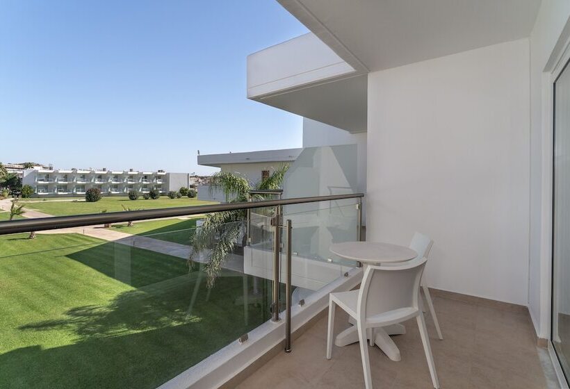 酒店 Atlantica Kolymbia Beach