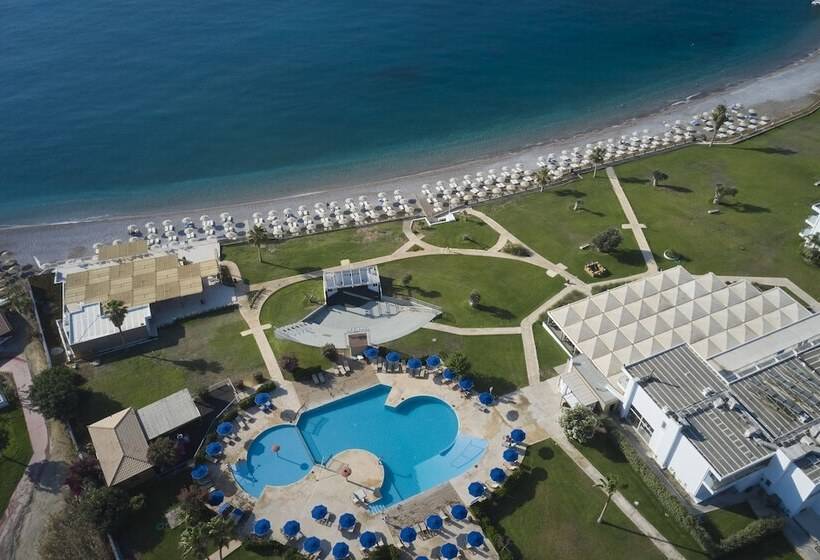 酒店 Atlantica Kolymbia Beach