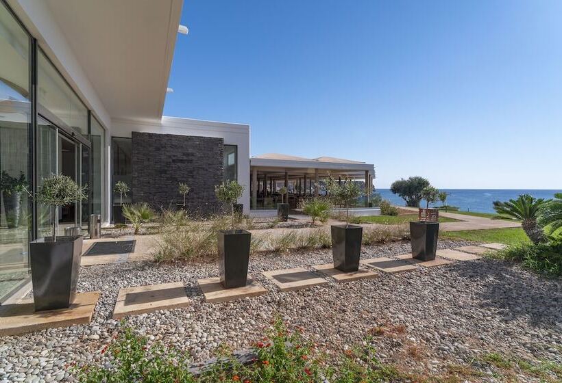 酒店 Atlantica Kolymbia Beach