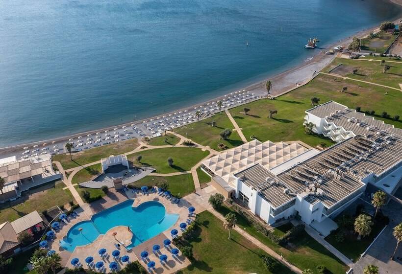 酒店 Atlantica Kolymbia Beach