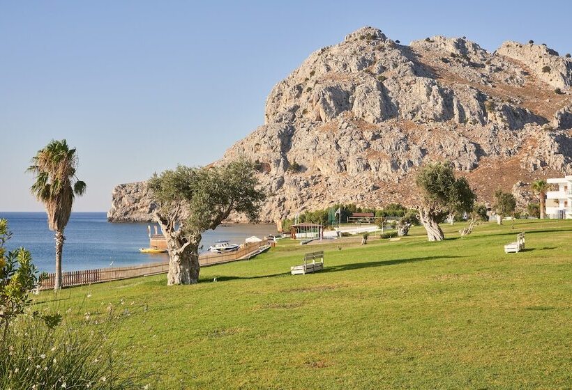 酒店 Atlantica Kolymbia Beach