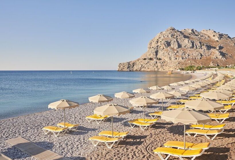 酒店 Atlantica Kolymbia Beach