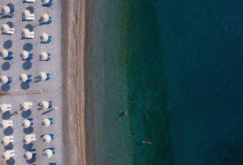 酒店 Atlantica Kolymbia Beach