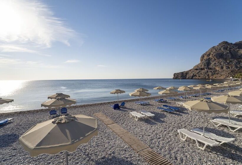 酒店 Atlantica Kolymbia Beach