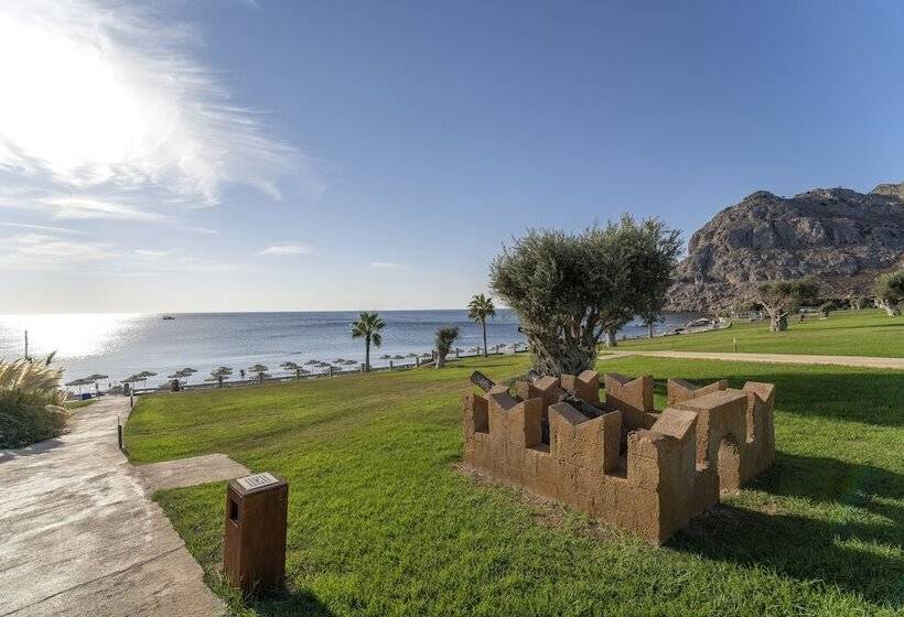 酒店 Atlantica Kolymbia Beach