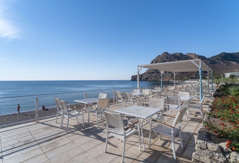 酒店 Atlantica Kolymbia Beach