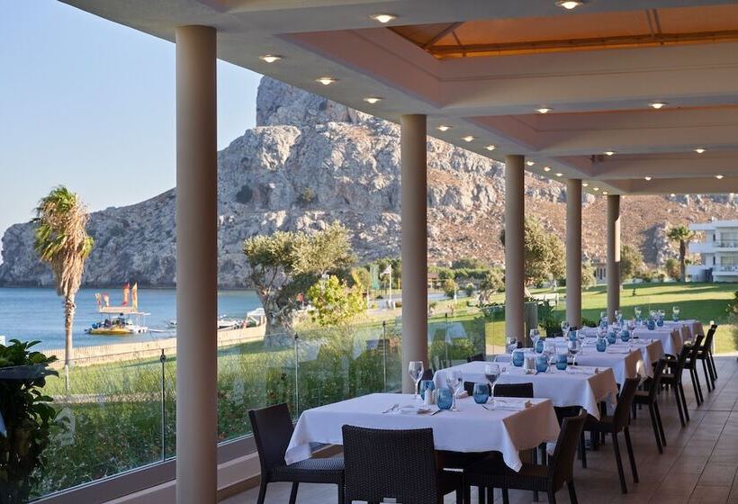 酒店 Atlantica Kolymbia Beach