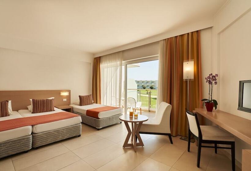 酒店 Atlantica Kolymbia Beach