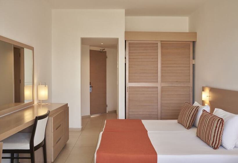 酒店 Atlantica Kolymbia Beach