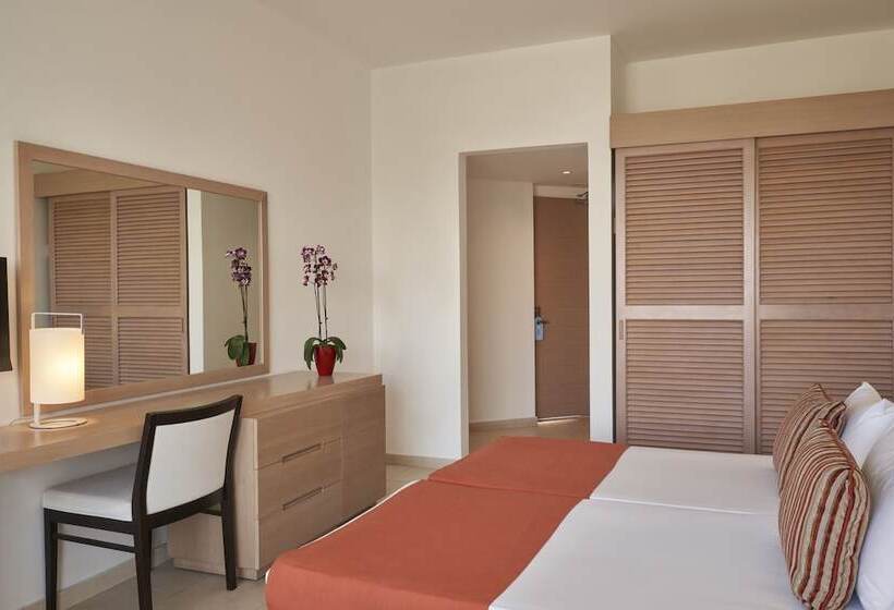 酒店 Atlantica Kolymbia Beach