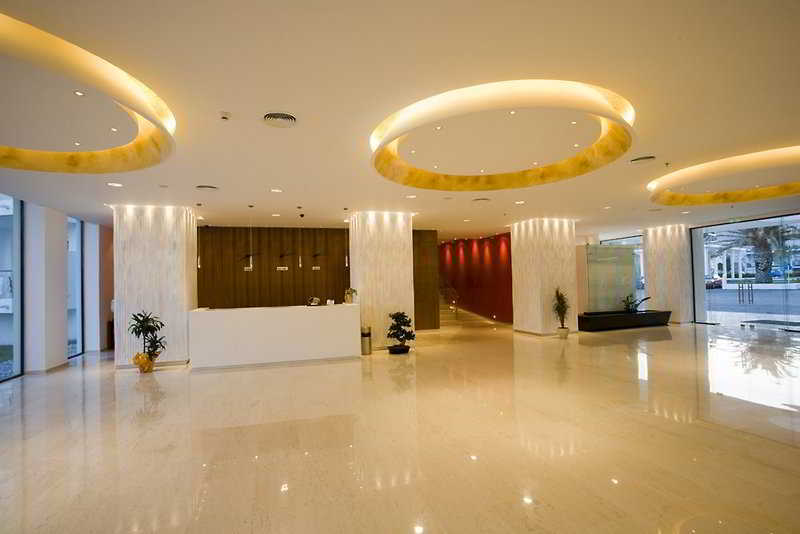 酒店 Atlantica Kolymbia Beach