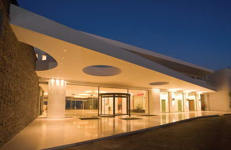 酒店 Atlantica Kolymbia Beach