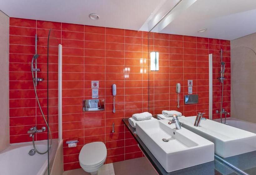 酒店 Atlantica Kolymbia Beach