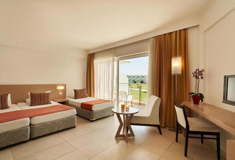 酒店 Atlantica Kolymbia Beach