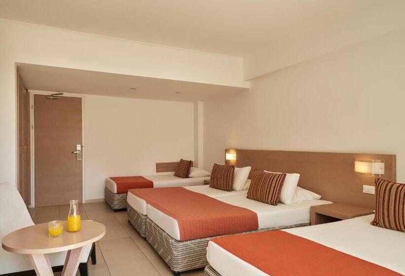 酒店 Atlantica Kolymbia Beach