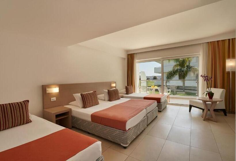 酒店 Atlantica Kolymbia Beach