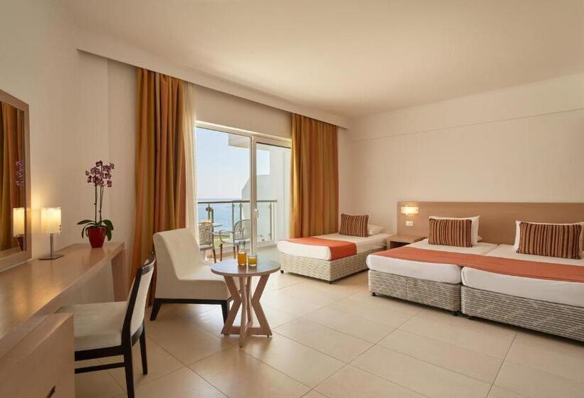 酒店 Atlantica Kolymbia Beach