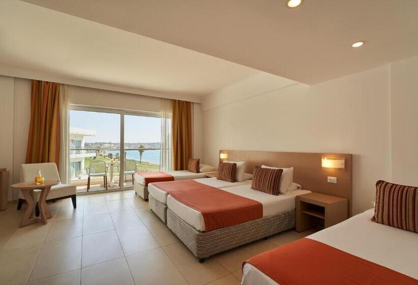 酒店 Atlantica Kolymbia Beach