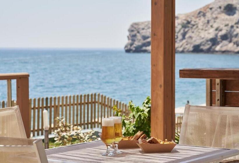 酒店 Atlantica Kolymbia Beach