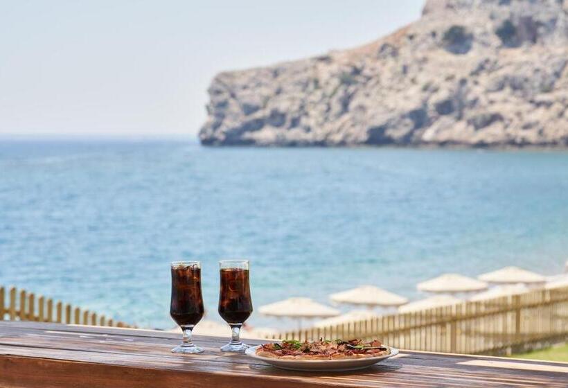 酒店 Atlantica Kolymbia Beach