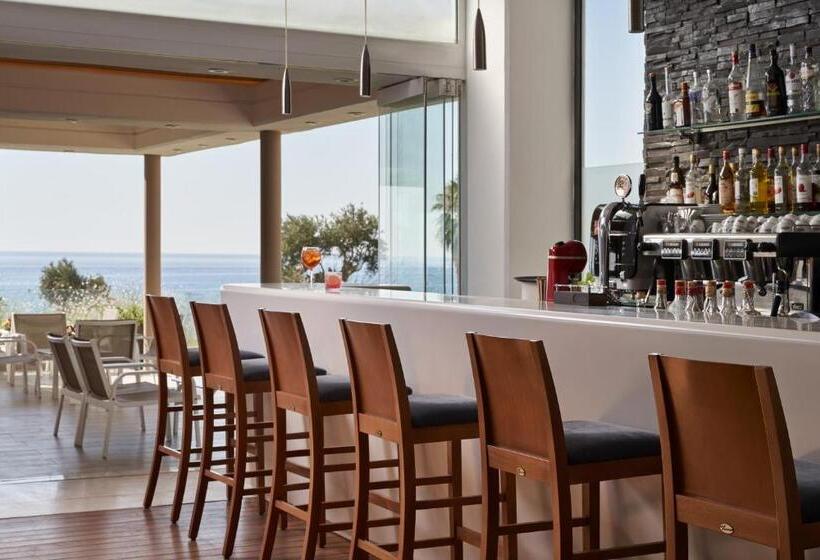 酒店 Atlantica Kolymbia Beach