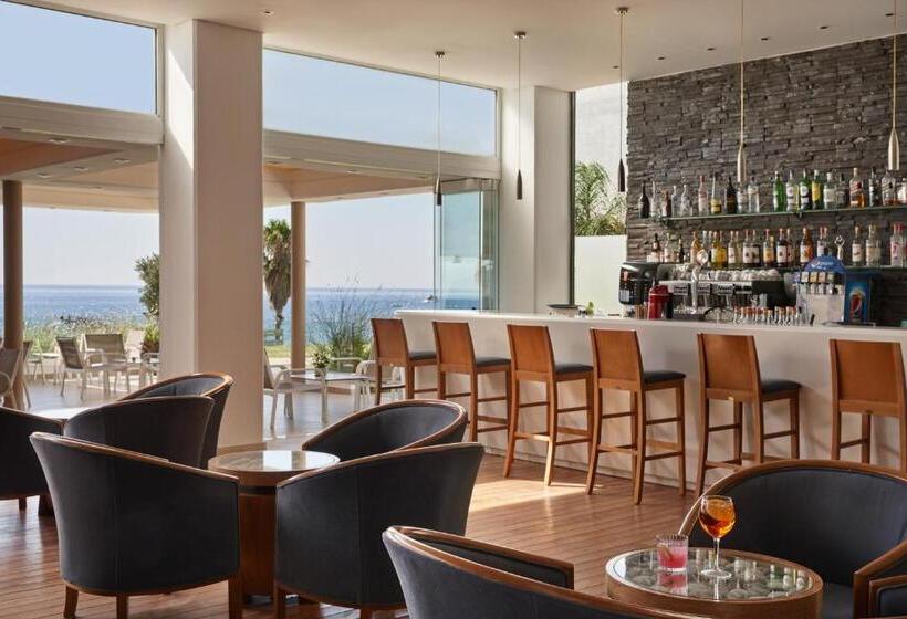 酒店 Atlantica Kolymbia Beach