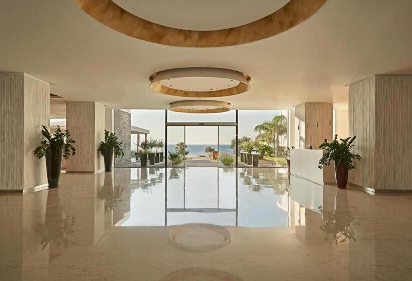 酒店 Atlantica Kolymbia Beach