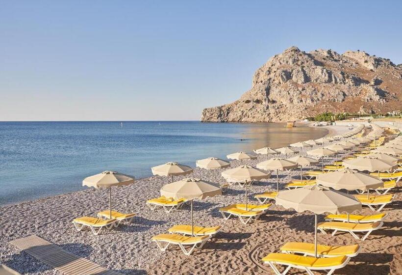 酒店 Atlantica Kolymbia Beach