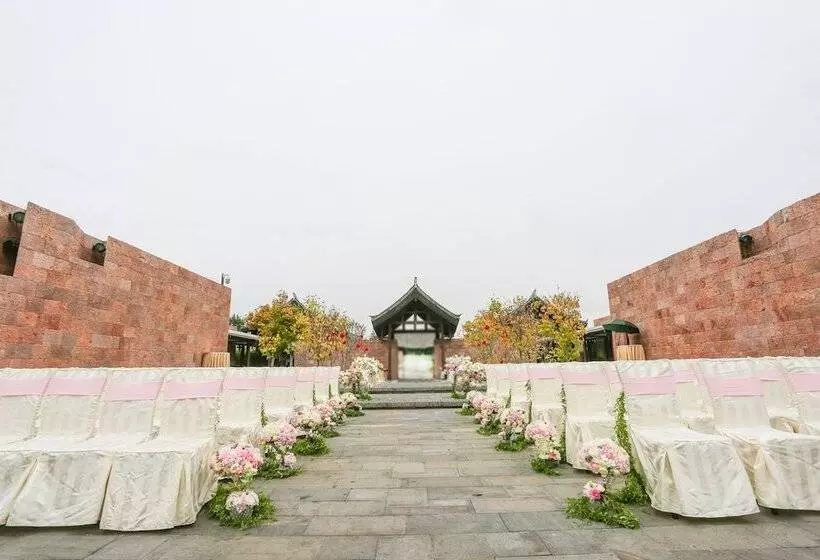 Hôtel Banyan Tree Lijiang