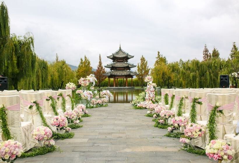 Hotel Banyan Tree Lijiang