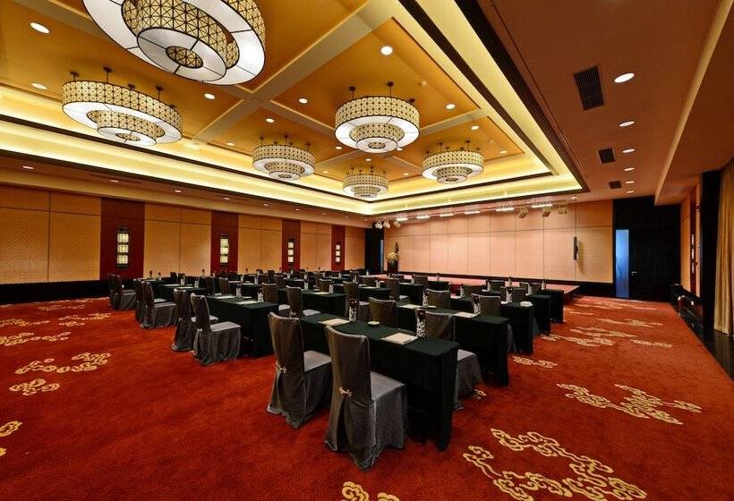 Hotel Banyan Tree Lijiang