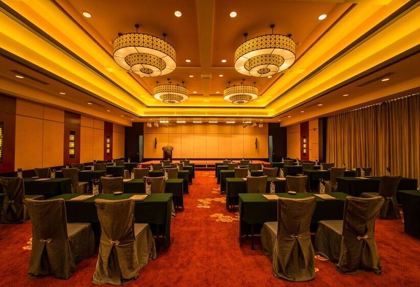 Hotel Banyan Tree Lijiang