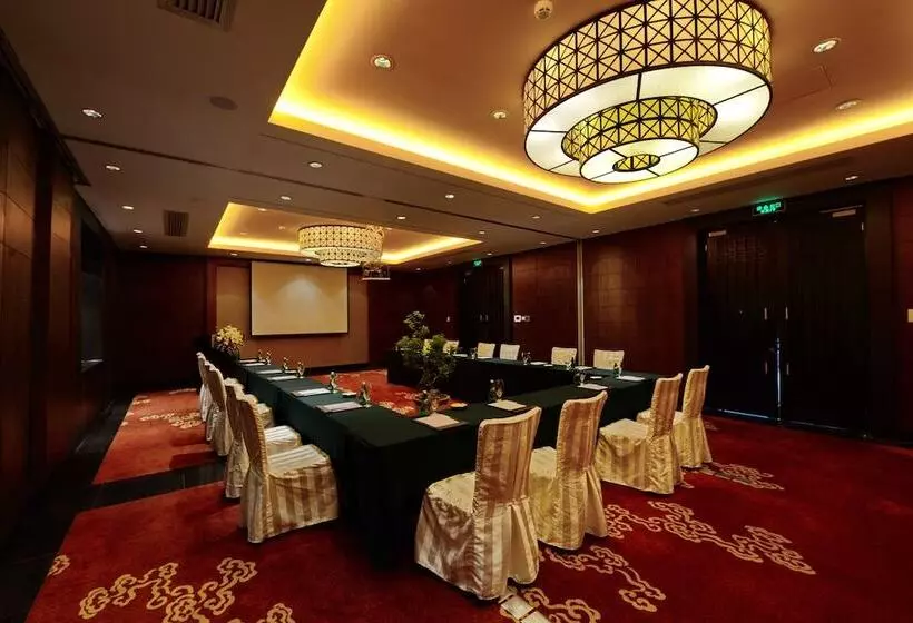 Otel Banyan Tree Lijiang